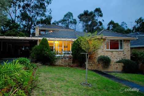 18 Kanooka Ave, Templestowe Lower, VIC 3107