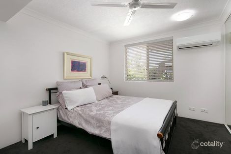Property photo of 3/127 Central Avenue Indooroopilly QLD 4068
