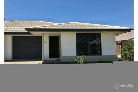 Property photo of LOT 2/69 Coggins Street Caboolture South QLD 4510