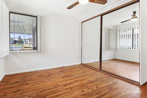 Property photo of 5 Rowley Street Smithfield NSW 2164