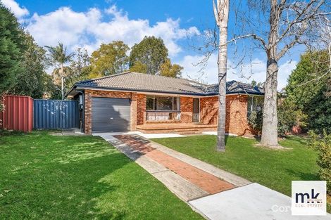 Property photo of 19 Burragorang Road Ruse NSW 2560
