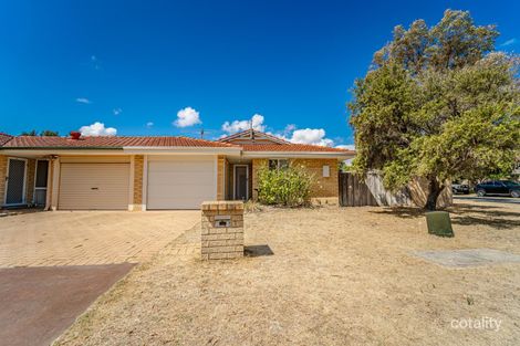 Property photo of 1/29 The Avenue Warnbro WA 6169