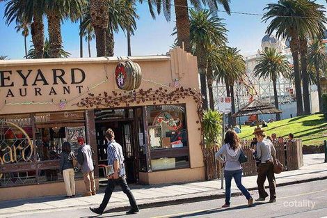 Property photo of 7/9 Eildon Road St Kilda VIC 3182