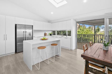 Property photo of 134B Elimatta Road Mona Vale NSW 2103