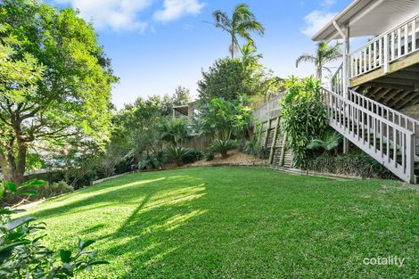 Property photo of 134B Elimatta Road Mona Vale NSW 2103