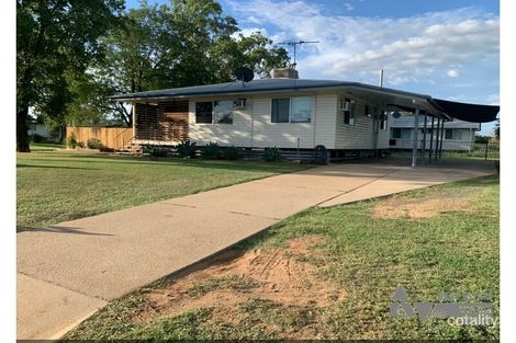 Property photo of 28 Boronia Street Blackwater QLD 4717