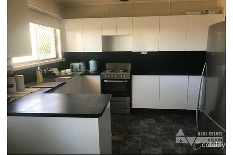 Property photo of 28 Boronia Street Blackwater QLD 4717