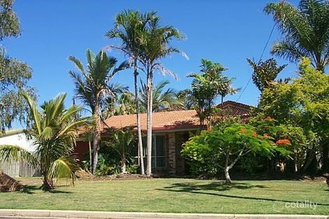 Property photo of 29 McCavanagh Street Bargara QLD 4670