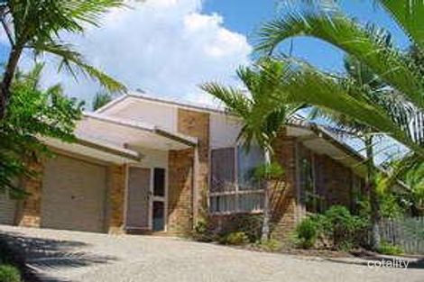 Property photo of 156 Mildura Drive Helensvale QLD 4212