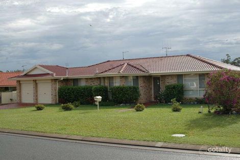 Property photo of 25 Timbertown Crescent Wauchope NSW 2446