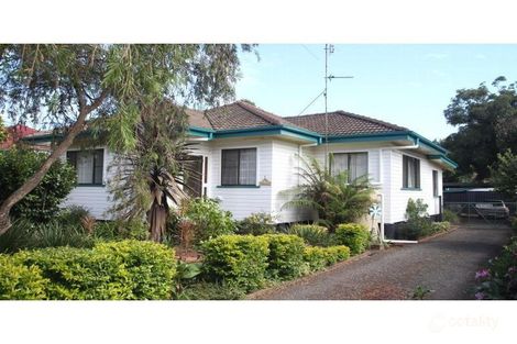 1 Finnie St, Newtown, QLD 4350
