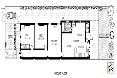 Property photo of 191 Corunna Road Stanmore NSW 2048