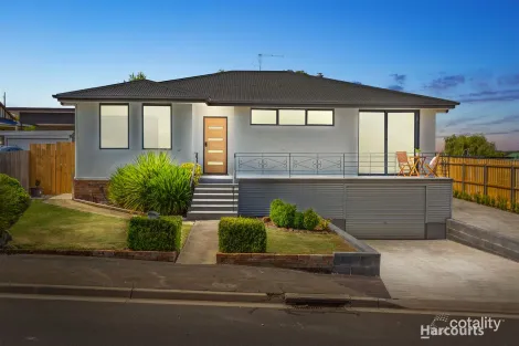 Property photo of 2/4 Binalong Avenue St Leonards TAS 7250