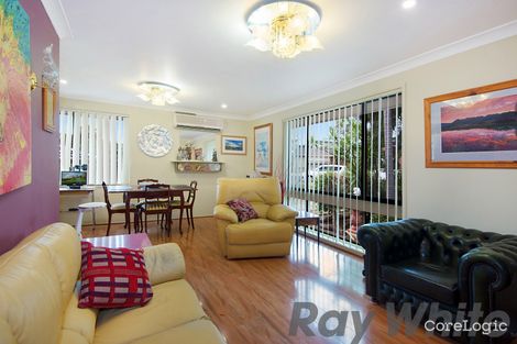 Property photo of 1 Nunga Place Marayong NSW 2148