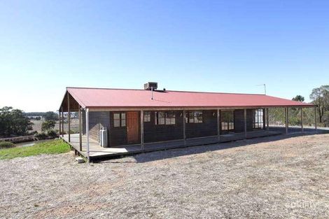 50 Candlebark Ct, Longlea, VIC 3551