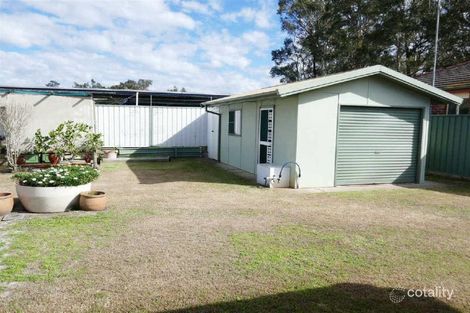 Property photo of 125 The Lakes Way Forster NSW 2428