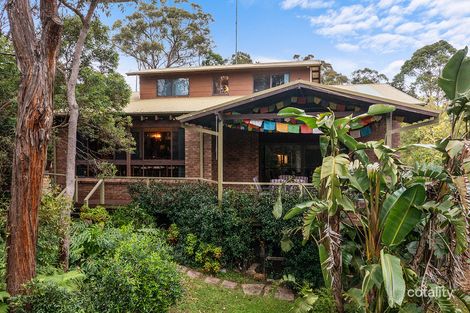 Property photo of 12 Mujar Place Winmalee NSW 2777