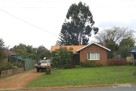 14 Bandak Rd, Carey Park, WA 6230
