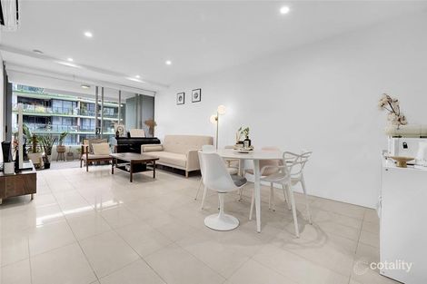 Property photo of 10705/16 Edmondstone Street South Brisbane QLD 4101