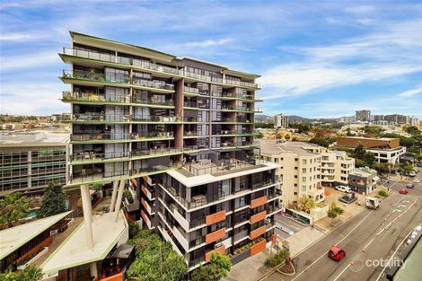 Property photo of 10705/16 Edmondstone Street South Brisbane QLD 4101