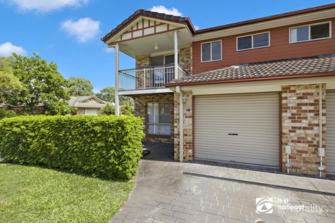 58/55 Beckwith St, Ormiston, QLD 4160