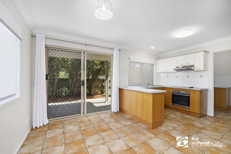 Property photo of 58/55 Beckwith Street Ormiston QLD 4160