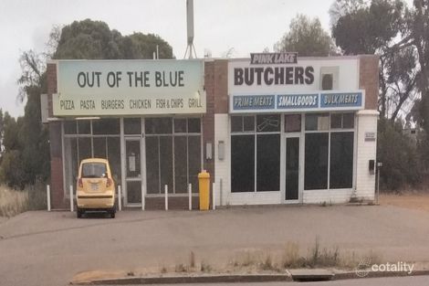 81 Pink Lake Rd, Nulsen, WA 6450