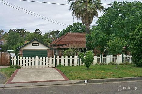 36 Grand Ave, West Ryde, NSW 2114
