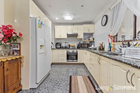Property photo of 4 Kew Place Dharruk NSW 2770