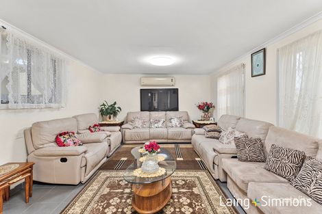 Property photo of 4 Kew Place Dharruk NSW 2770