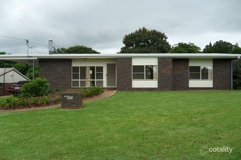 8 Nolan Dr, Kingaroy, QLD 4610