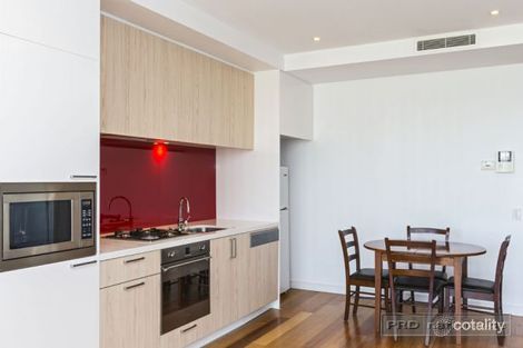 Property photo of 504/19 Honeysuckle Drive Newcastle NSW 2300
