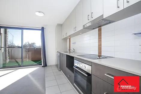 Property photo of 53/6 Gungahlin Place Gungahlin ACT 2912