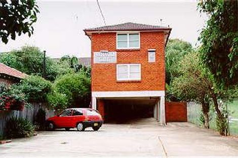 Property photo of 1/45 Harrington Street Enmore NSW 2042