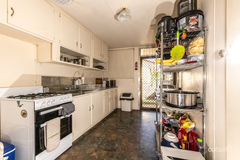 Property photo of 36 Sinclair Crescent Seymour VIC 3660