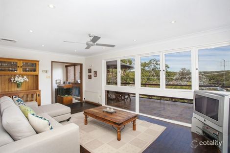 Property photo of 22 Flat Rock Road Gymea Bay NSW 2227