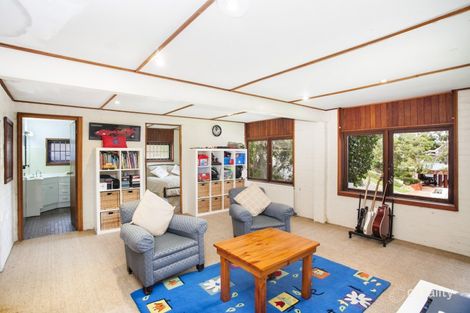 Property photo of 22 Flat Rock Road Gymea Bay NSW 2227