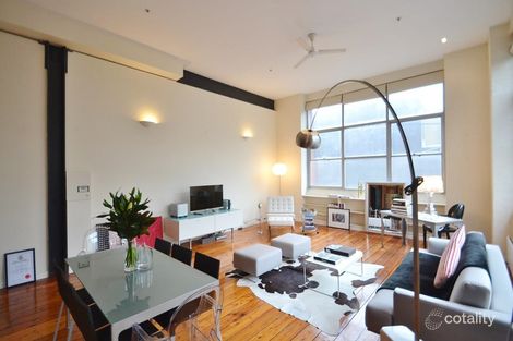 Property photo of 6/125 Oxford Street Collingwood VIC 3066