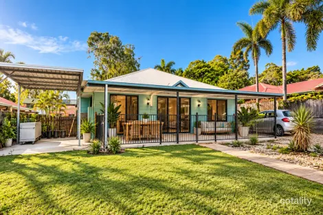 Property photo of 16 Apsley Way Andergrove QLD 4740