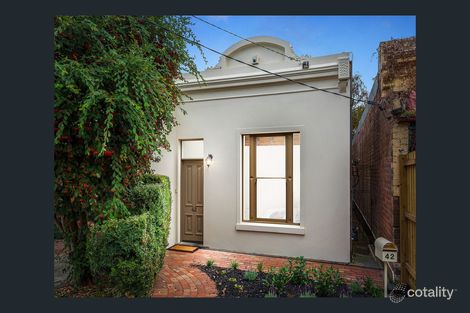 Property photo of 42 Bell Street Hawthorn VIC 3122