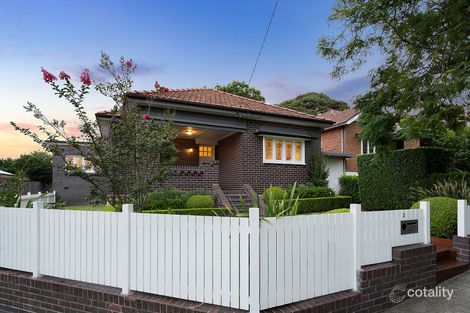 Property photo of 2 Nardoo Road Willoughby NSW 2068