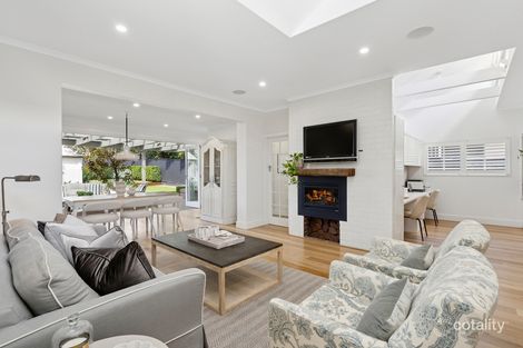 Property photo of 2 Nardoo Road Willoughby NSW 2068