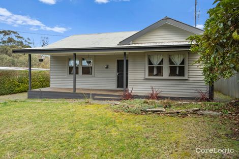 Property photo of 40 Main Street Strathbogie VIC 3666
