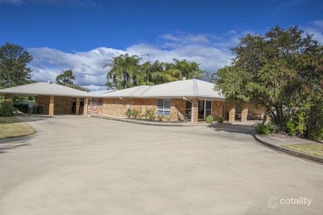 Property photo of 25 Leichhardt Street Chinchilla QLD 4413