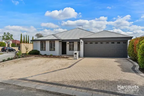 42 Two Rivers Loop, Ellenbrook, WA 6069