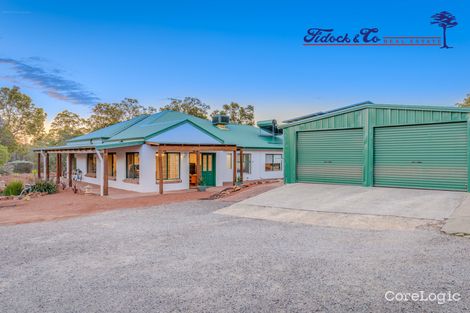 Property photo of 788 Brookton Highway Roleystone WA 6111