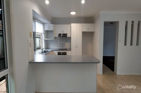 Property photo of 10 Honeymyrtle Court Mountain Creek QLD 4557