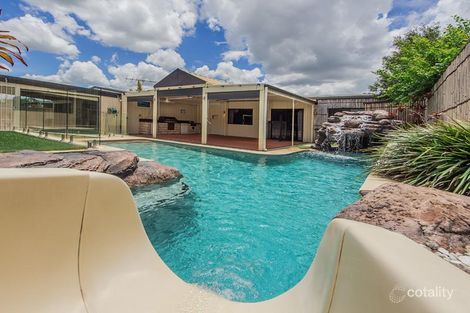 Property photo of 6 Blessington Way Flinders View QLD 4305