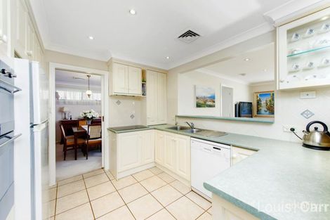Property photo of 26 Myson Drive Cherrybrook NSW 2126