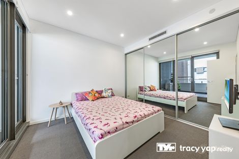Property photo of 23/10-14 Hazlewood Place Epping NSW 2121